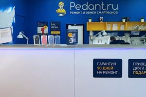Сервис Pedant.ru 2